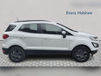 Used Ford Ecosport 2018 for sale - 79227743: Photo
