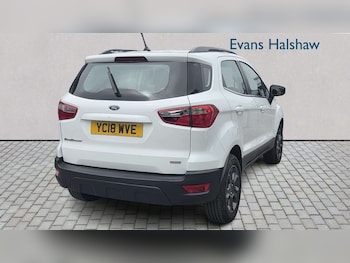 Used Ford Ecosport 2018 for sale - 79227743: Photo