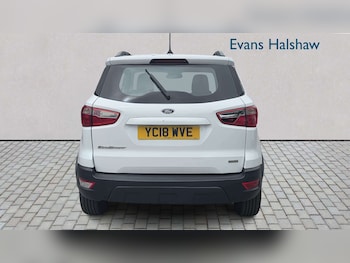 Used Ford Ecosport 2018 for sale - 79227743: Photo