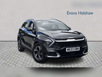 Used Kia Sportage 2023 for sale - 78639404: Photo