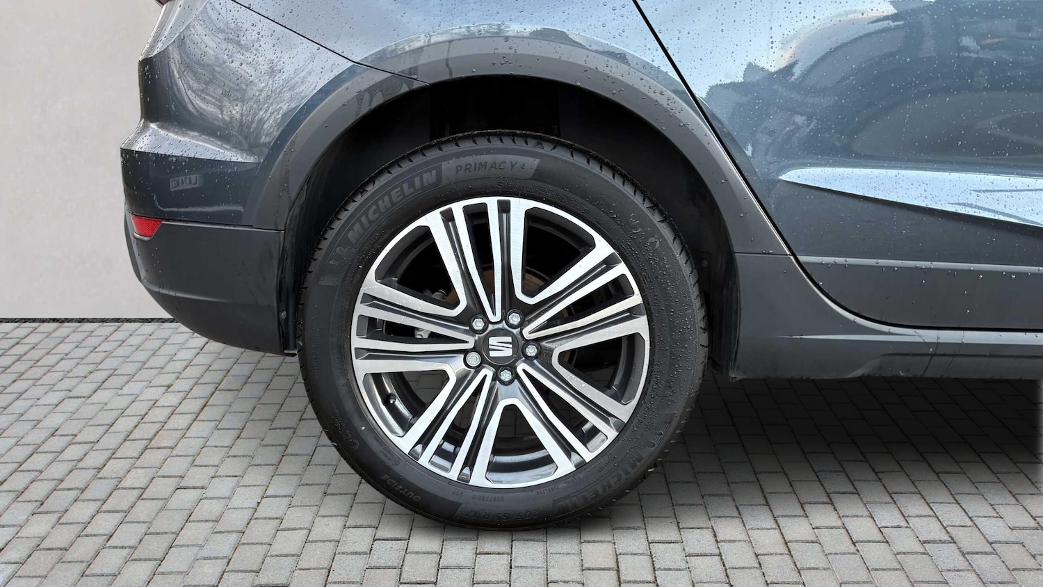 Used SEAT Arona 2022 for sale - 77979477: Photo 10