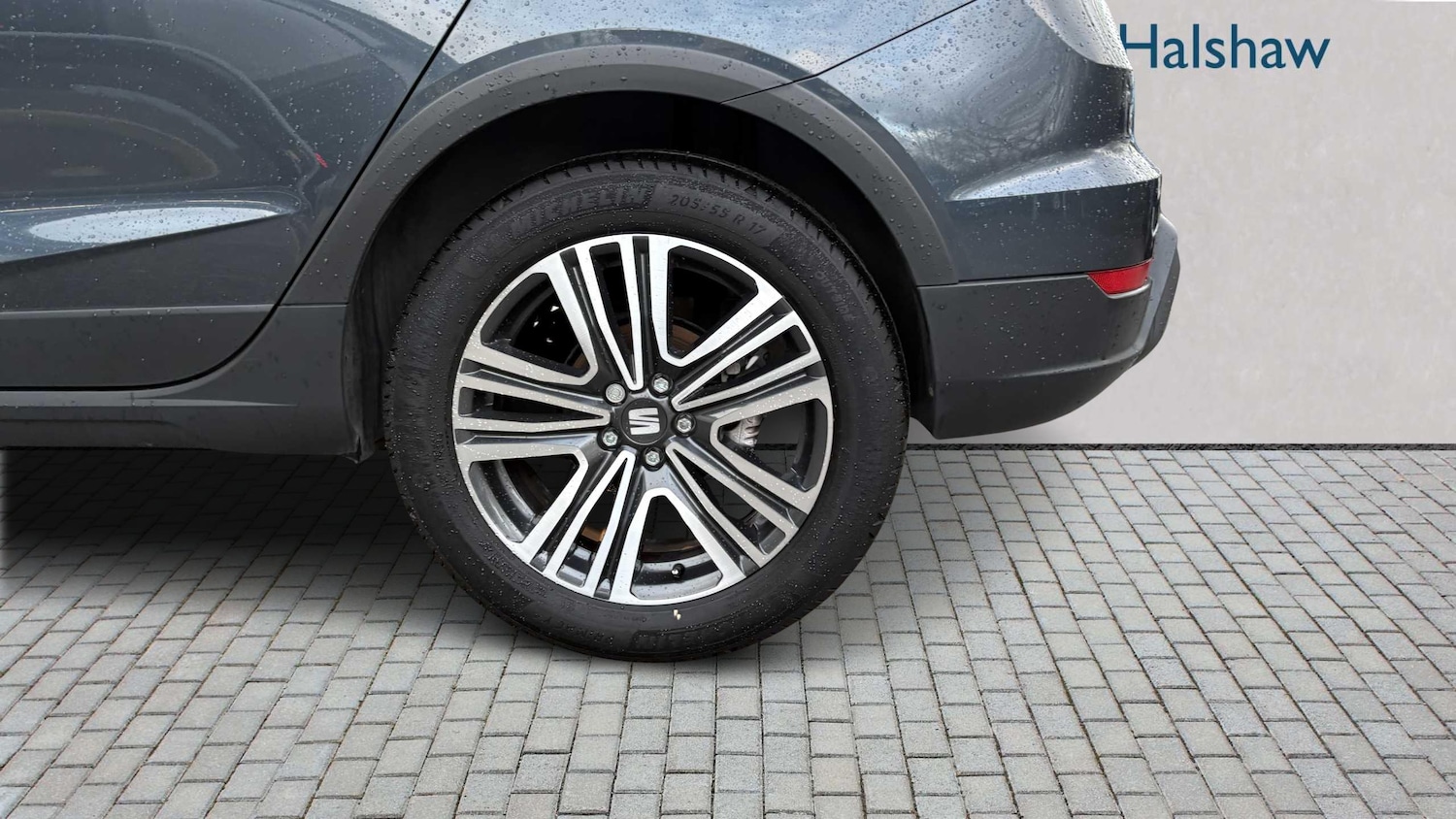 Used SEAT Arona 2022 for sale - 77979477: Photo 11