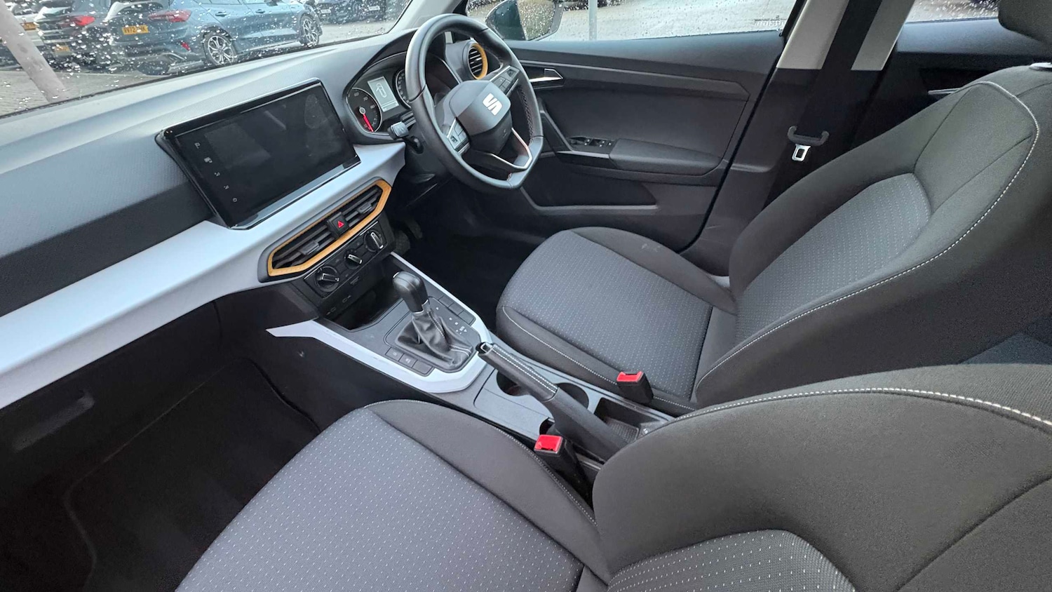 Used SEAT Arona 2022 for sale - 77979477: Photo 17