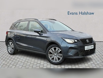 Used SEAT Arona 2022 for sale - 77979477: Photo