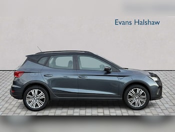 Used SEAT Arona 2022 for sale - 77979477: Photo