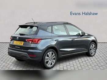 Used SEAT Arona 2022 for sale - 77979477: Photo