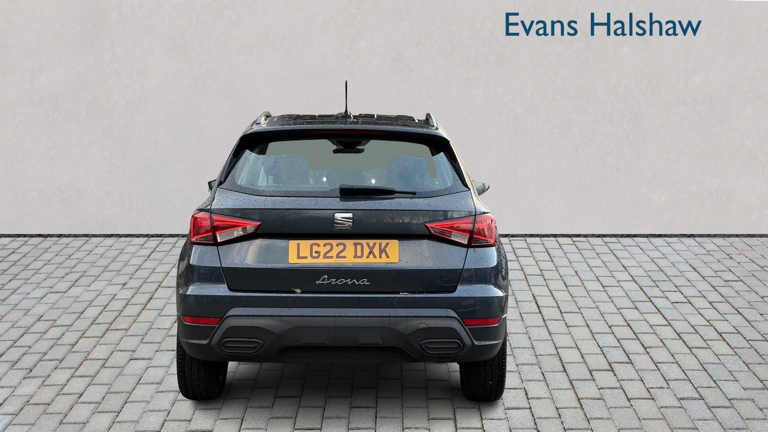 Used SEAT Arona 2022 for sale - 77979477: Photo 4