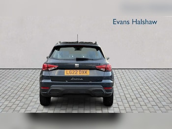 Used SEAT Arona 2022 for sale - 77979477: Photo