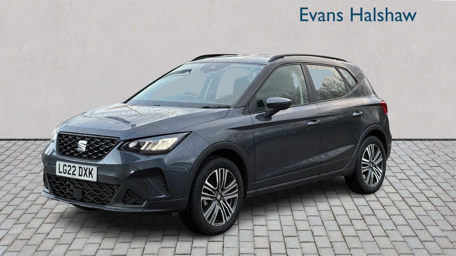 Used SEAT Arona 2022 for sale - 77979477: Photo 7