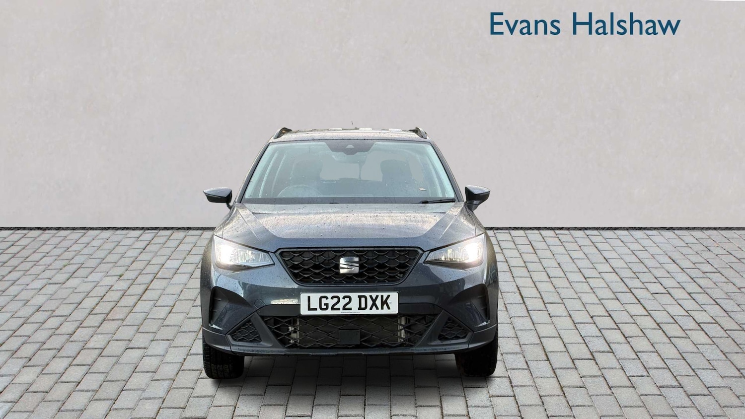 Used SEAT Arona 2022 for sale - 77979477: Photo 8