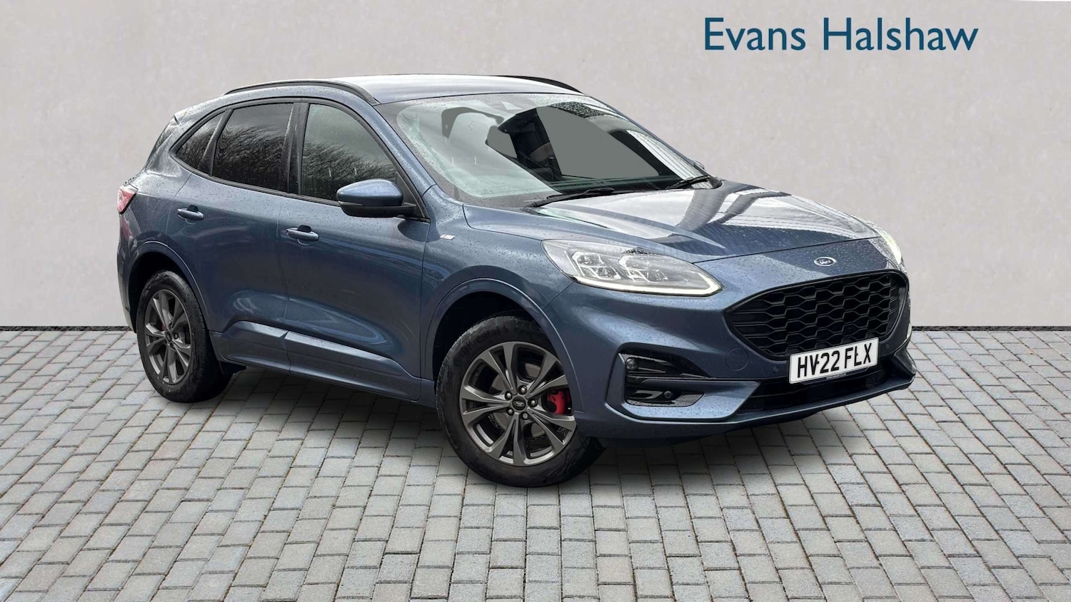 Used Ford Kuga 2022 for sale - 77885879: Photo 2