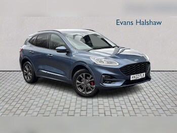 Used Ford Kuga 2022 for sale - 77885879: Photo