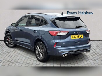 Used Ford Kuga 2022 for sale - 77885879: Photo