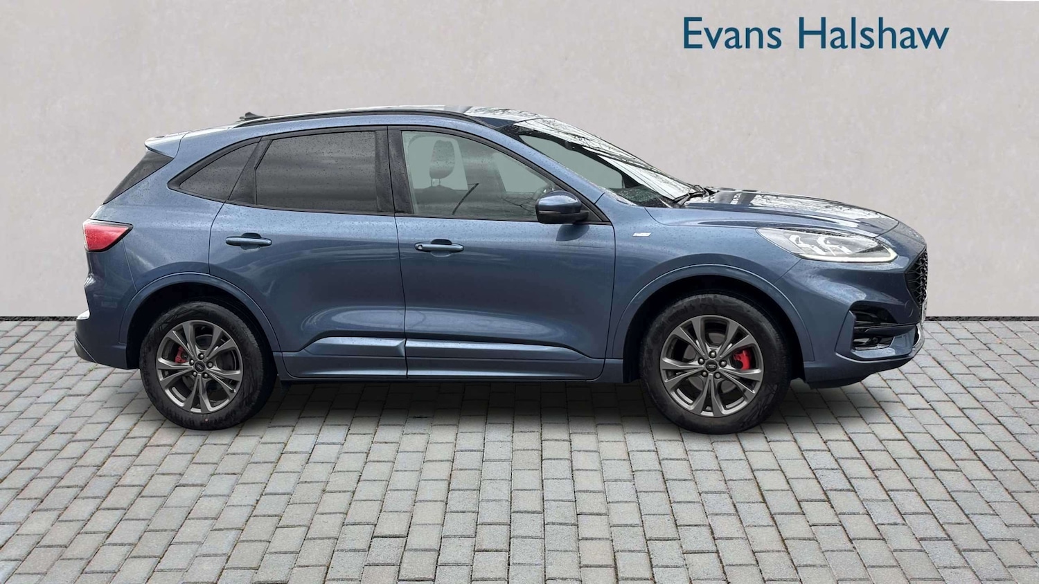 Used Ford Kuga 2022 for sale - 77885879: Photo 4