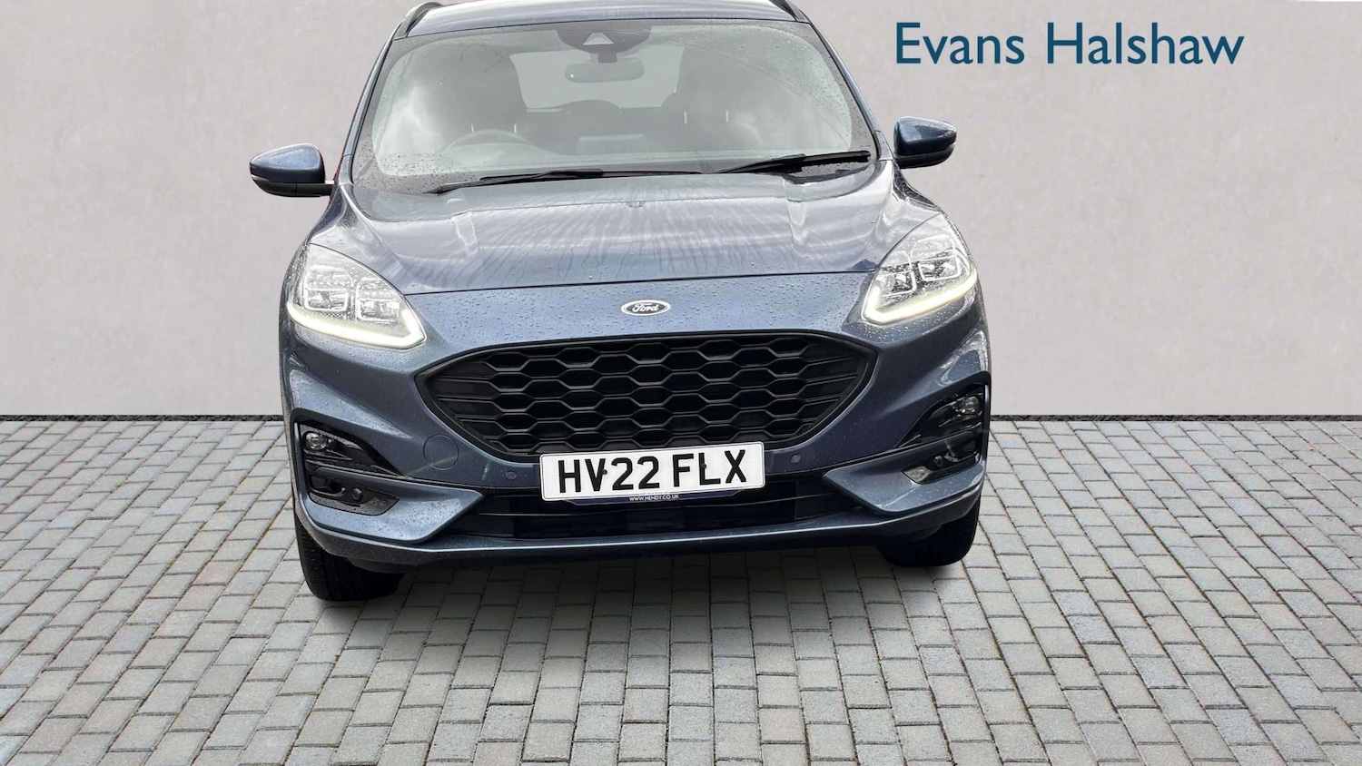 Used Ford Kuga 2022 for sale - 77885879: Photo 5