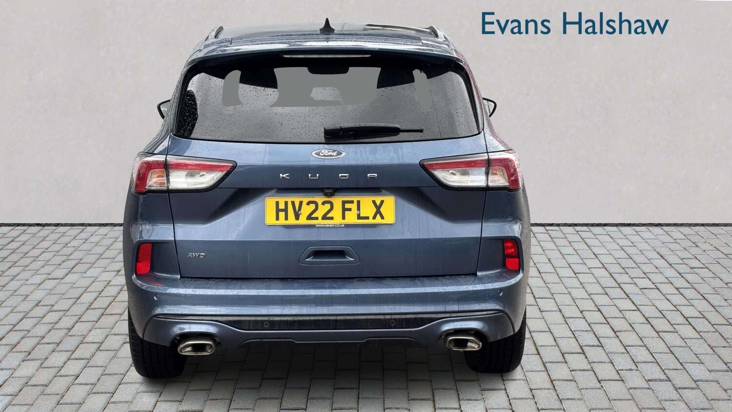 Used Ford Kuga 2022 for sale - 77885879: Photo 6