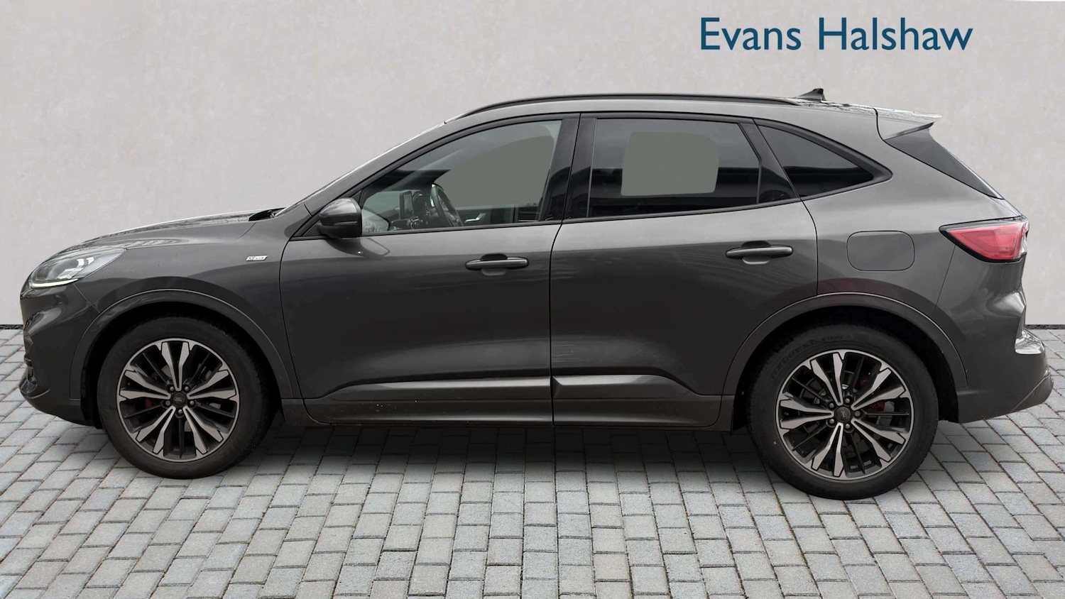 Used Ford Kuga 2021 for sale - 78077122: Photo 3