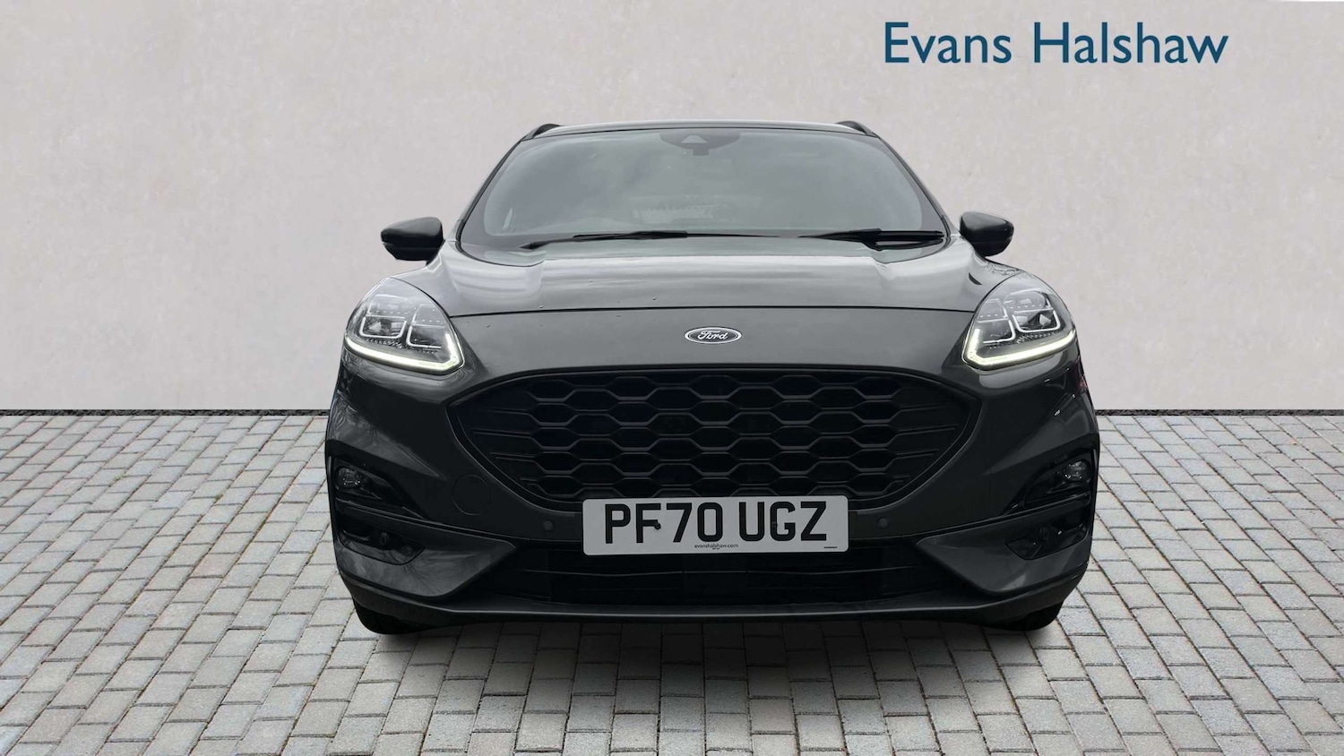 Used Ford Kuga 2021 for sale - 78077122: Photo 4