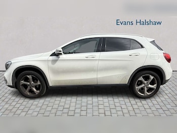 Used Mercedes-Benz GLA 2018 for sale - 79306726: Photo