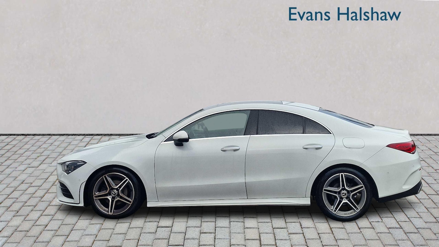 Used Mercedes-Benz CLA 2021 for sale - 76411235: Photo 4