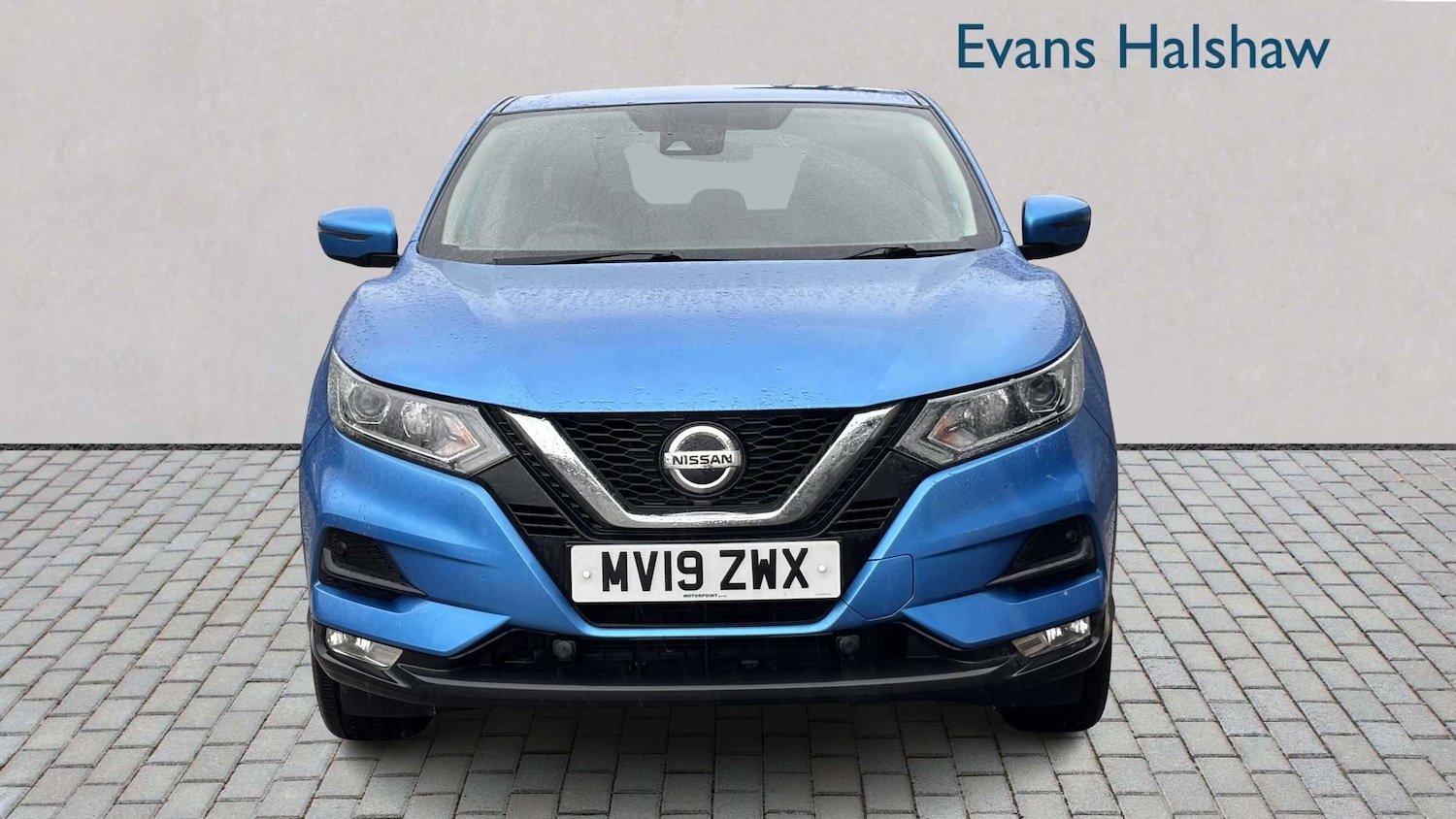 Used Nissan Qashqai 2019 for sale - 77741008: Photo 3