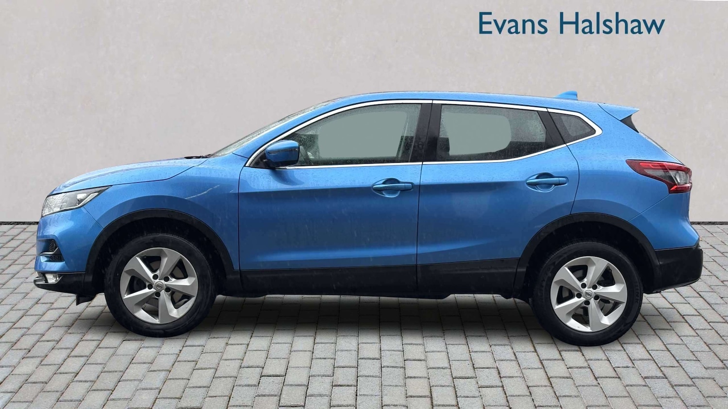 Used Nissan Qashqai 2019 for sale - 77741008: Photo 4