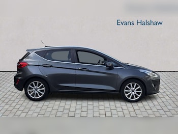 Used Ford Fiesta 2019 for sale - 78551472: Photo