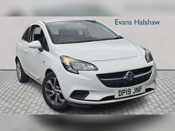 Used Vauxhall Corsa 2019 for sale - 79364742: Photo