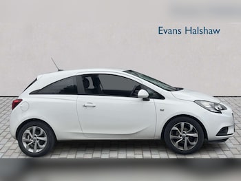 Used Vauxhall Corsa 2019 for sale - 79364742: Photo