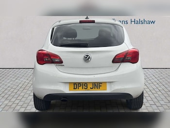 Used Vauxhall Corsa 2019 for sale - 79364742: Photo