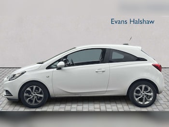 Used Vauxhall Corsa 2019 for sale - 79364742: Photo