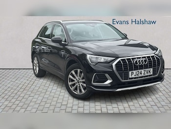 Used Audi Q3 2024 for sale - 78960892: Photo