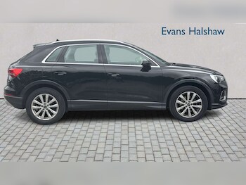 Used Audi Q3 2024 for sale - 78960892: Photo