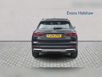 Used Audi Q3 2024 for sale - 78960892: Photo