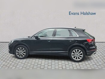 Used Audi Q3 2024 for sale - 78960892: Photo