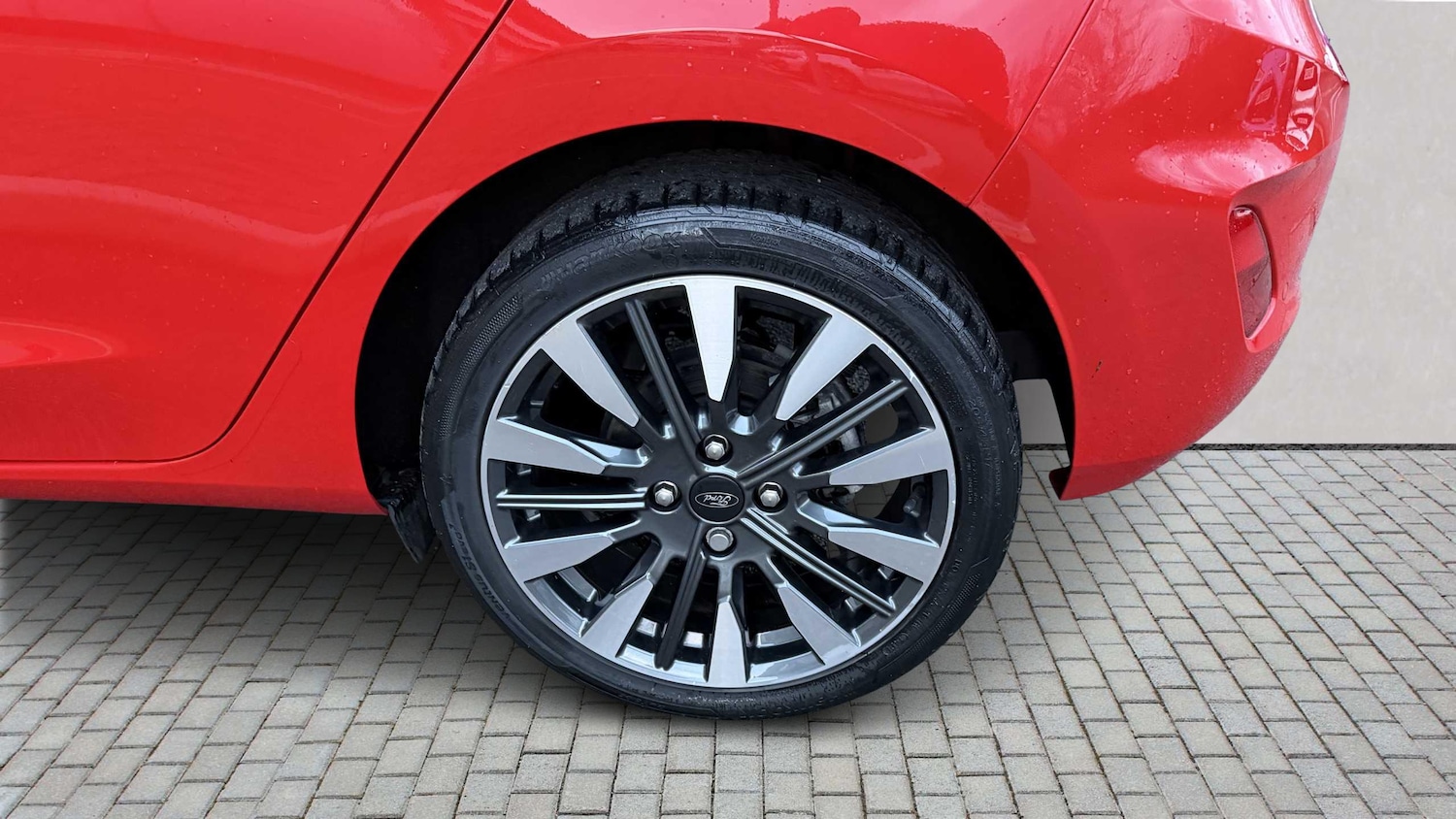 Used Ford Fiesta 2022 for sale - 76928938: Photo 11