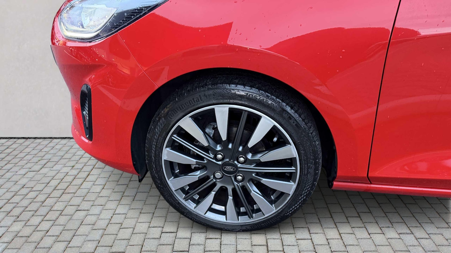 Used Ford Fiesta 2022 for sale - 76928938: Photo 12