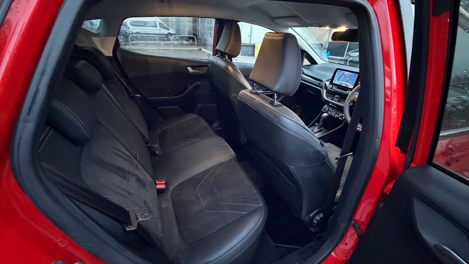 Used Ford Fiesta 2022 for sale - 76928938: Photo 14