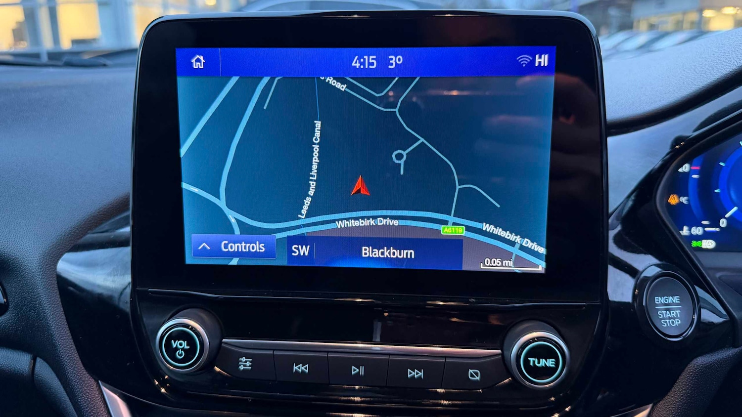 Used Ford Fiesta 2022 for sale - 76928938: Photo 18