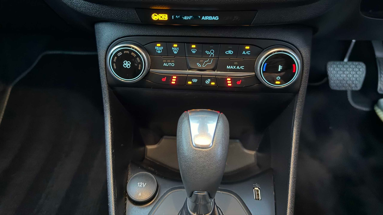 Used Ford Fiesta 2022 for sale - 76928938: Photo 19