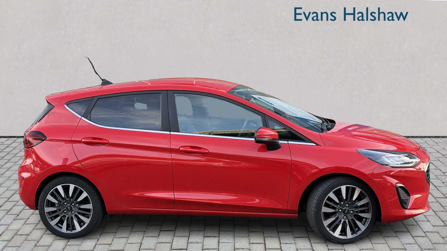 Used Ford Fiesta 2022 for sale - 76928938: Photo 2