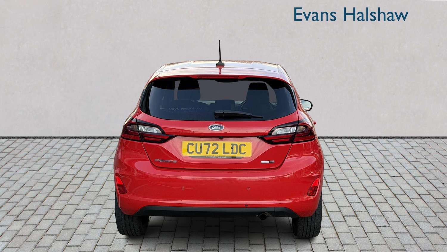 Used Ford Fiesta 2022 for sale - 76928938: Photo 3