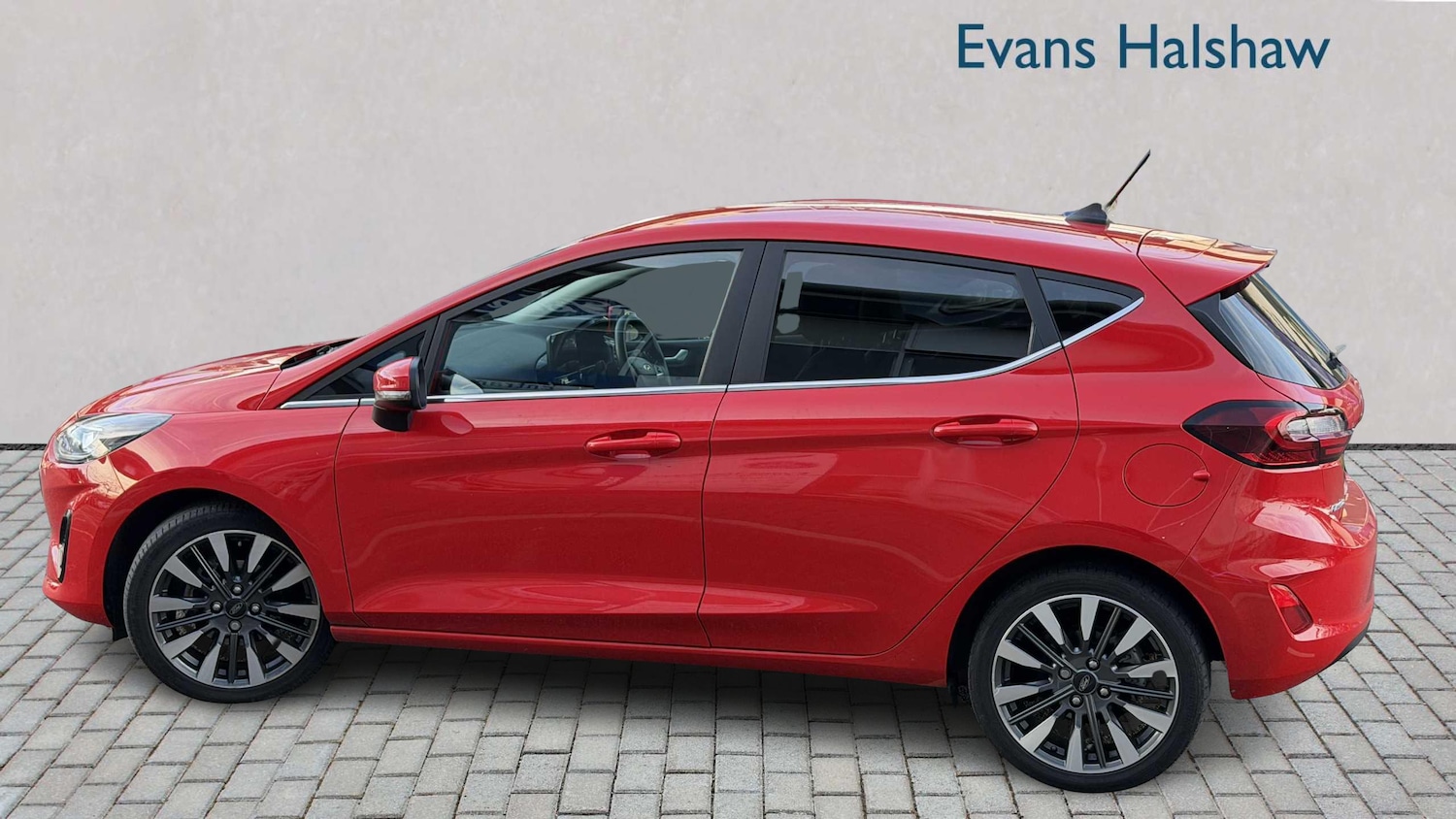 Used Ford Fiesta 2022 for sale - 76928938: Photo 4