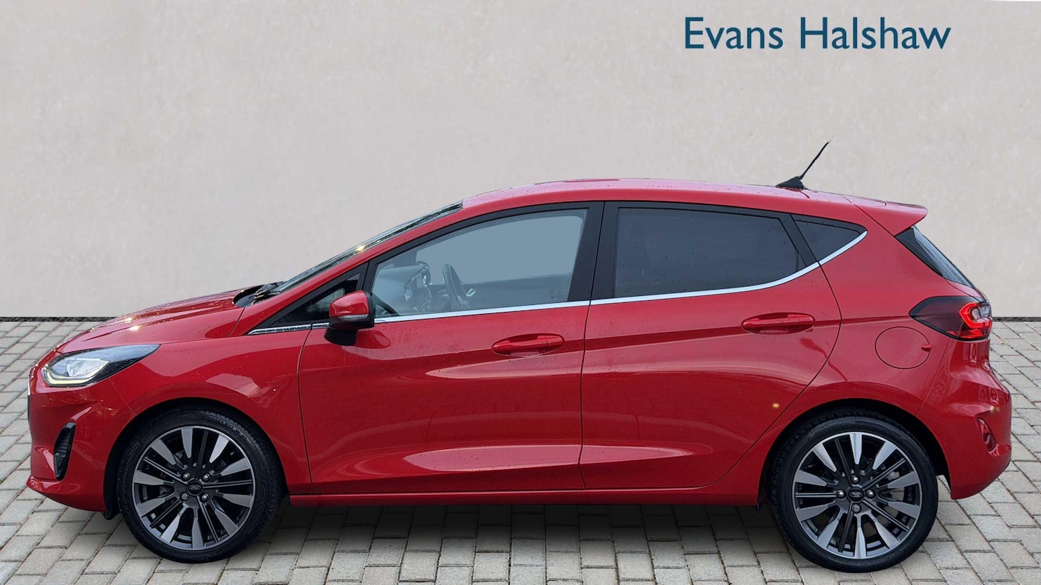 Used Ford Fiesta 2022 for sale - 76928938: Photo 6