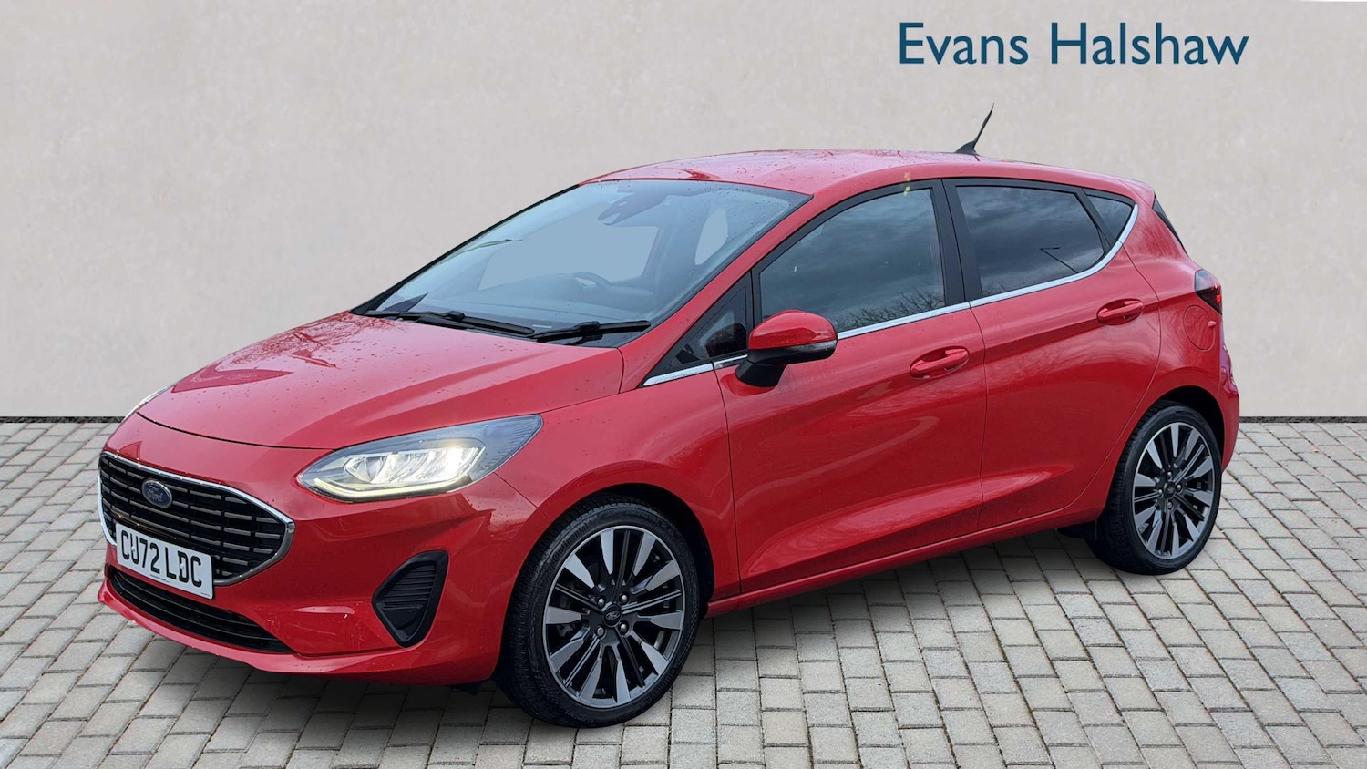 Used Ford Fiesta 2022 for sale - 76928938: Photo 7