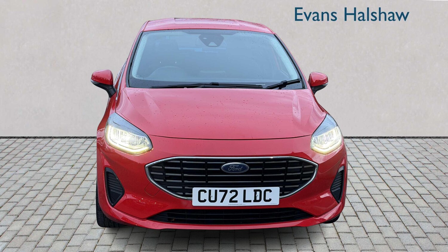 Used Ford Fiesta 2022 for sale - 76928938: Photo 8