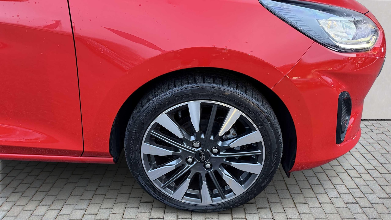 Used Ford Fiesta 2022 for sale - 76928938: Photo 9