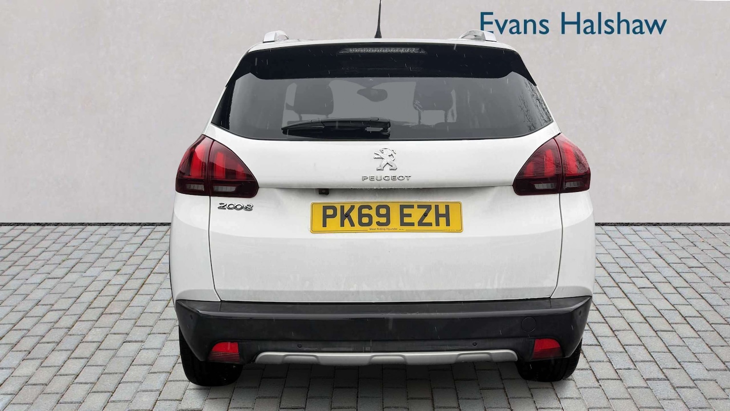 Used Peugeot 2008 2019 for sale - 78076858: Photo 3