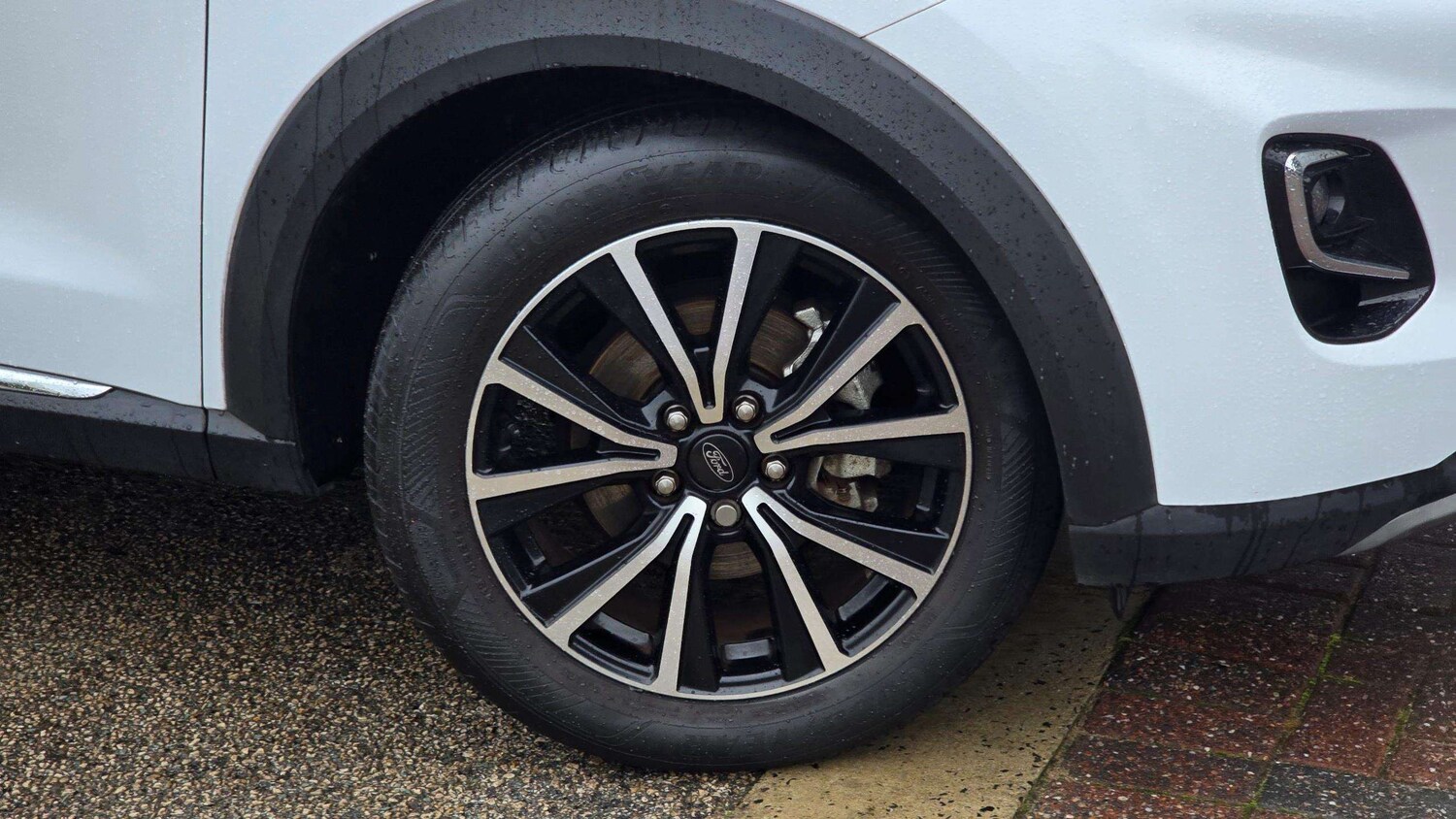 Used Ford Puma 2023 for sale - 75903230: Photo 10