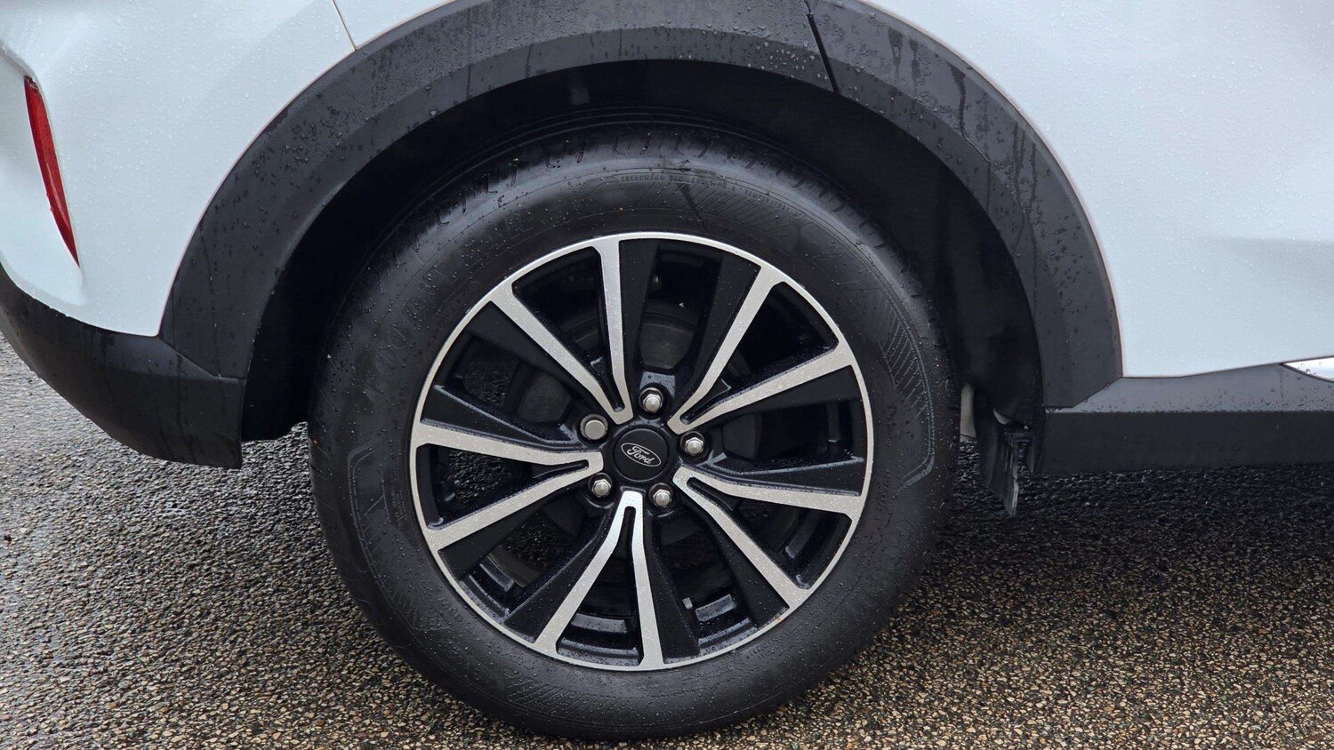 Used Ford Puma 2023 for sale - 75903230: Photo 11